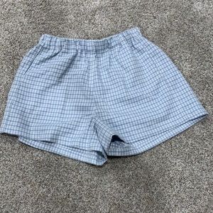 Brandy Melville shorts